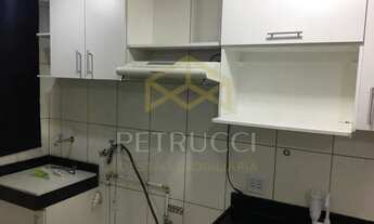 Imagem 5: Apartamento - Jardim Márcia - Campinas