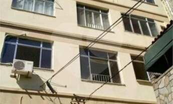 Imagem 2: Apartamento - 03 quartos - São Francisco Xavier. [ME