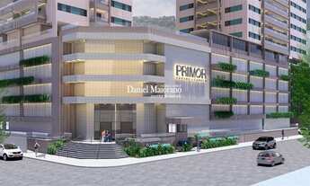 Imagem 2: Apto de 3 dorm c/ 3 SUÍTES, 2 VAGAS de garagem, 111,21 m² de área útil. Bairro: CANTO DO F