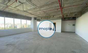 Imagem 5: Conjunto com 139m² com 4 vagas De Frente a Estação João Dias