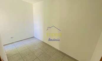 Imagem 5: Apto Residencial Villa Inês com 2 dormitórios para alugar, 44 m² por R$ 1.000/mês - Jardi