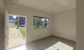 Imagem 2: Casa com 3 dormitórios para alugar, 300 m² por R$ 8.135/mês - Loteamento Santa Rosa - Pira
