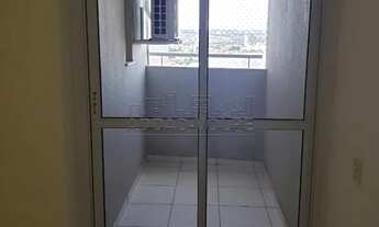 Imagem 2: Bauru - Apartamento Padrão - Residencial Arte Brasil