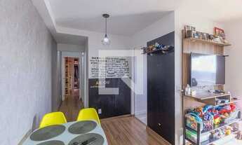 Imagem 2: Apartamento para Aluguel - Quitaúna, 2 Quartos, 50 m2