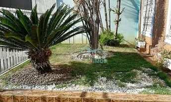 Imagem: Sobrado com 3 dorm - Jardim Faculdade