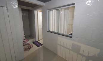 Imagem 2: Kitnet bairro Aririu palhoça mobiliada