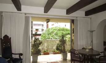 Imagem 6: Apartamento para reforma com 330m² 4 suites e 3 vagas - VENDA -ITAIM BIBI