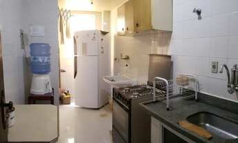 Imagem 3: Apartamento para alugar para temporada - Praia do Morro - Guarapari/ES