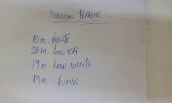 Imagem 5: Para vender logo em Cruz das armas