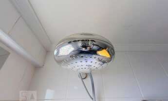 Imagem 3: Apartamento para Aluguel - Saúde, 2 Quartos, 55 m2