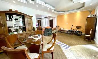 Imagem: Sobrado com 3 dormitórios, 240 m² - venda