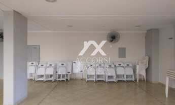 Imagem 4: APTO VILA IMPERIAL - 3 Dorm / 1 Suíte / 1 Vaga / 80 m² - SJRP/SP