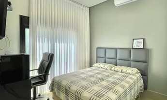 Imagem 5: Alugo Casa Terrea Portal Do Sol Green 3 Suítes Escritorio 226m2 - Goiânia - GO