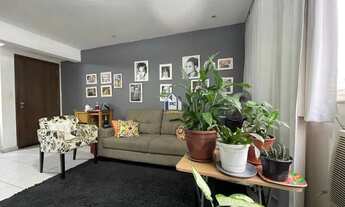 Imagem 2: Apartamento com 2 dormitórios à venda, 74 m² por R$ 600.000,00 - Icaraí - Niterói/RJ