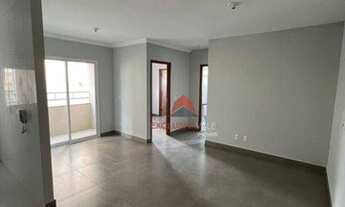 Imagem: Apartamento à venda, 60 m² por R$ 340.000,00