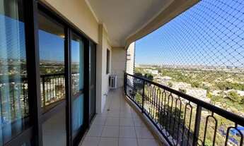 Imagem 6: Apartamento para aluguel no Jataí, Ribeirão Preto, SP, 3 quartos, 1 suíte