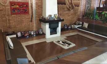 Imagem 7: Vendo Casa bairro Estrela Ponta Grossa