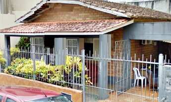 Imagem 2: Casa para aluguel com 120 metros quadrados com 4 quartos em Meia Praia - Itapema - SC