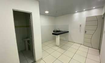 Imagem: Apartamento para aluguel com 40 mts quadrados