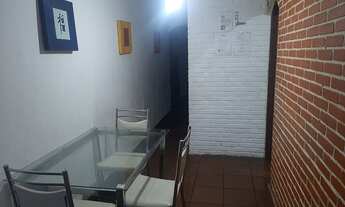 Imagem 5: Casa de temporada Praia Grande