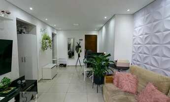 Imagem 4: Apartamento para Aluguel - Jardim Monte Kemel, 2 Quartos, 69 m2