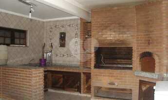 Imagem 7: Sobrado em Santana