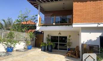 Imagem 4: Sobrado com 4 dormitórios - venda por R$ 1.500.000,00 ou aluguel por R$ 7.200,00/mês - Cid