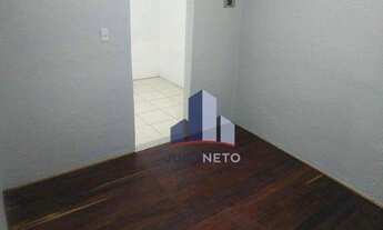 Imagem 3: Casa com 1 dormitório para alugar, 50 m² por R$ 680/mês - Jardim Estrela - Mauá/SP