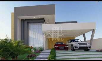 Imagem 3: Casa à venda, 226 m² por R$ 850.000,00 - Pilar - Maricá/RJ