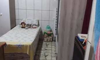 Imagem 2: CAIQUE. CASA EM SÃO PAULO NA ZONA SUL, LOCALIZADA EM PARELHEIROS