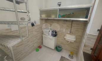 Imagem 7: Casa de vila com ótima planta, reformada [VP