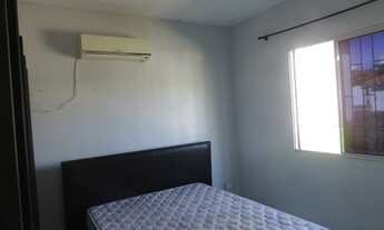 Imagem 2: ALUGUEL ANUAL - 2 dormitórios, semi-mobiliado, em condomínio, canasvieiras Floripa