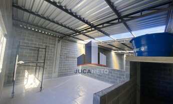 Imagem 3: Galpão para alugar, 200 m² por R$ 5.457/mês - Capuava - Mauá/SP