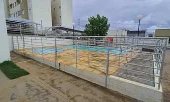 Imagem 3: Apartamento para Locação em Uberlândia, Shopping Park, 2 dormitórios, 1 suíte, 2 banheiros