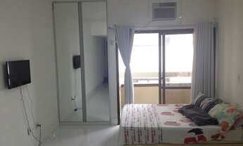 Imagem: Studio Amaralina Mobiliado