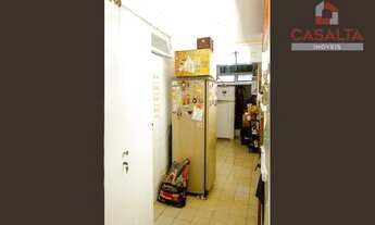 Imagem 4: Apartamento com 4 dormitórios, 230 m² - venda por R$ 2.040.000,00 ou aluguel por R$ 12.570