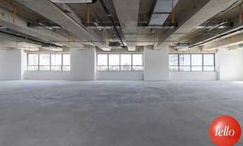 Imagem 3: São Paulo - Conjunto Comercial/Sala - Vila Leopoldina