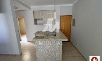 Imagem 2: Apartamento (tipo - padrao) 2 dormitórios, cozinha planejada, em condomínio fechado