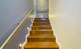 Imagem 6: Sobrado com 5 dormitórios à venda, 288 m² - Praia de Juquehy - São Sebastião/SP