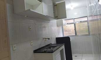 Imagem 7: Apartamento Moneró com 2 quartos