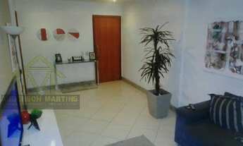 Imagem 2: Anderson Martins imóveis tem o melhor 3 qts no centro de vila velha Cód: 7493 z