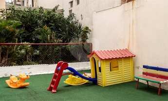 Imagem: Apartamento 02 Quartos no Engenho Novo