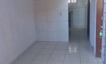 Imagem 6: Casa Toda na Cerâmica Jardim Muribeca