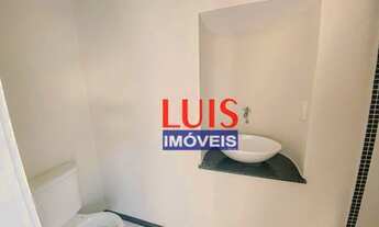 Imagem 6: Casa com 7 dormitórios para alugar, 800 m² por R$ 10.999,00/mês + Taxas - Itacoatiara - Ni