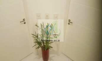 Imagem 3: Apto 110 metros - com Churrasqueira -3 Dormitórios