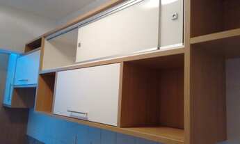 Imagem 4: Apartamento para aluguel com 83 metros quadrados com 3 quartos em Stiep - Salvador - BA