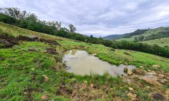 Imagem 7: Área de terra 10.00ha, lugar alto bela vista, dois açudes