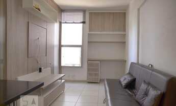 Imagem: Apartamento para Aluguel - Asa Sul, 1 Quarto