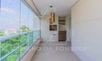 Imagem 2: Barueri - Apartamento Padrão - Alphaville