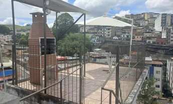 Imagem 3: Apartamento 3/4 Apartamento cobertura com 3 dormitórios